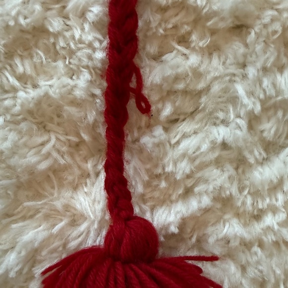 Kids UGA winter hat - Picture 3 of 3